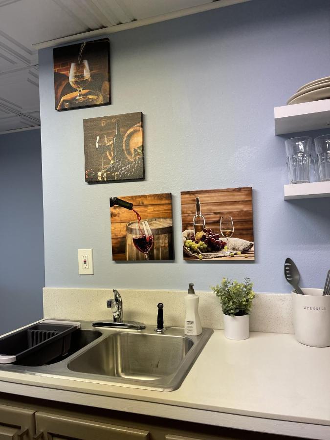 Rejuvenation Cottage - Wine Country Tranquility Temecula Luaran gambar