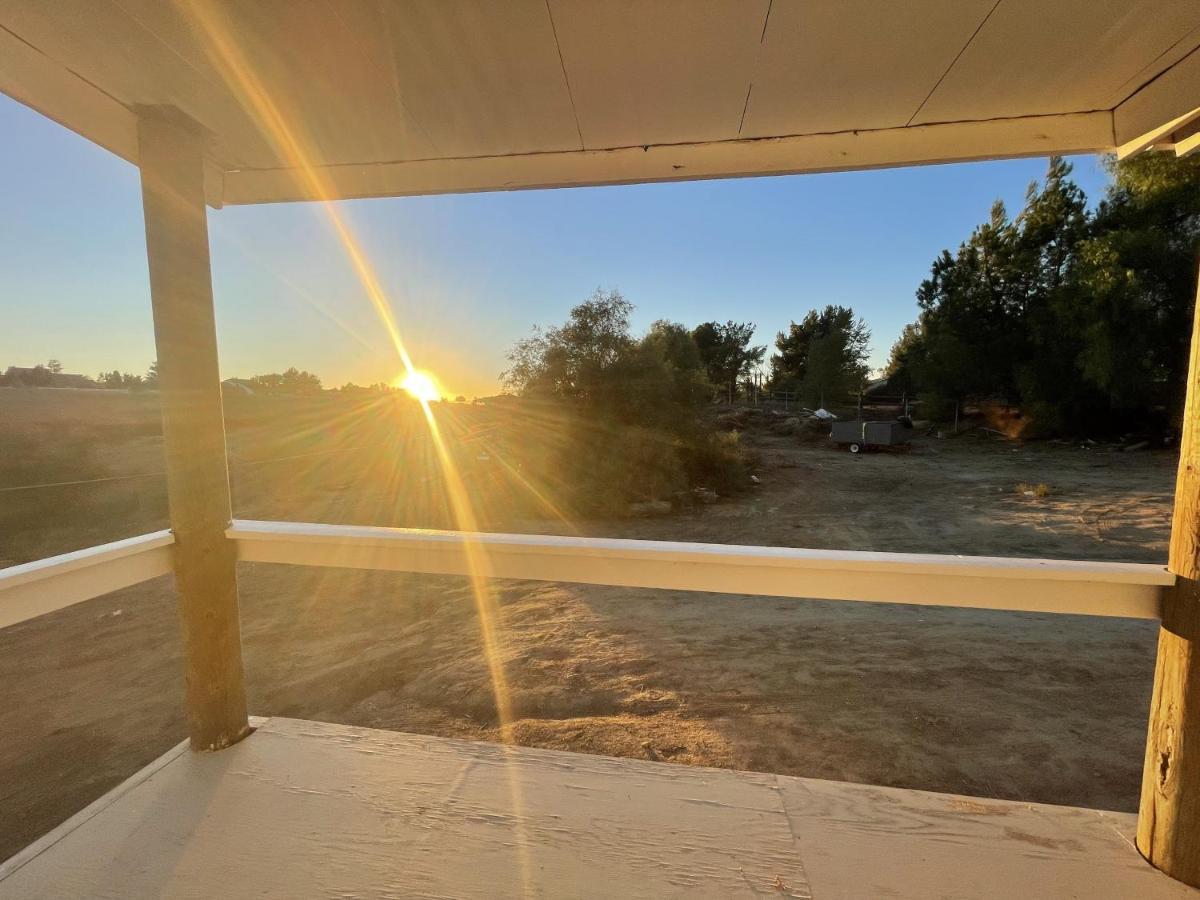 Rejuvenation Cottage - Wine Country Tranquility Temecula Luaran gambar