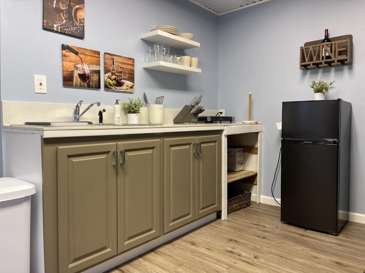 Rejuvenation Cottage - Wine Country Tranquility Temecula Luaran gambar