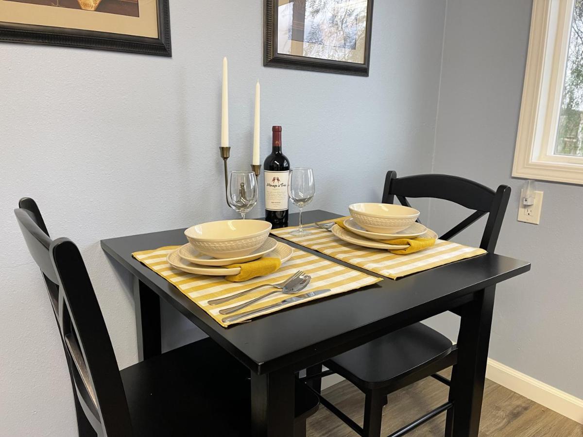 Rejuvenation Cottage - Wine Country Tranquility Temecula Luaran gambar