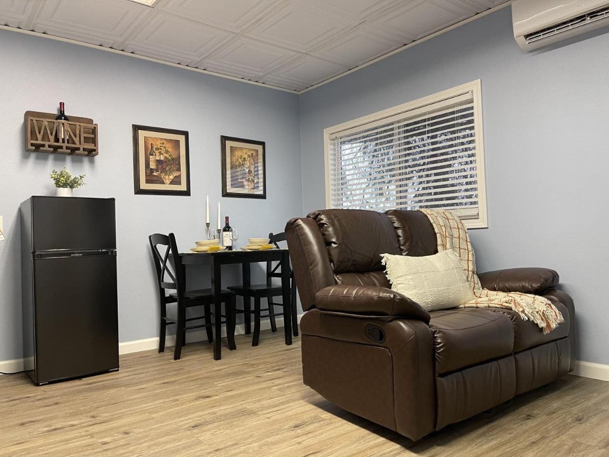 Rejuvenation Cottage - Wine Country Tranquility Temecula Luaran gambar