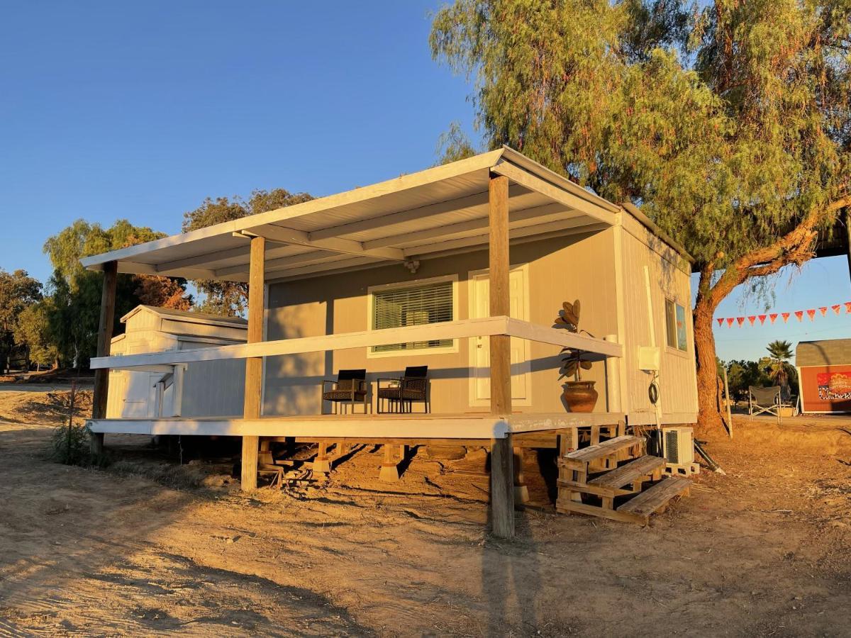 Rejuvenation Cottage - Wine Country Tranquility Temecula Luaran gambar